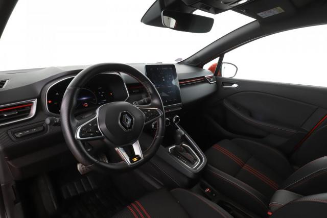 Renault Clio image 1