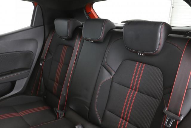 Renault Clio image 3