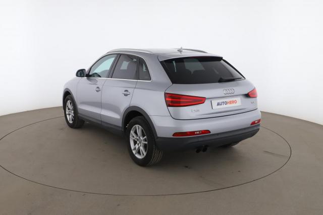 Audi Q3 image 2