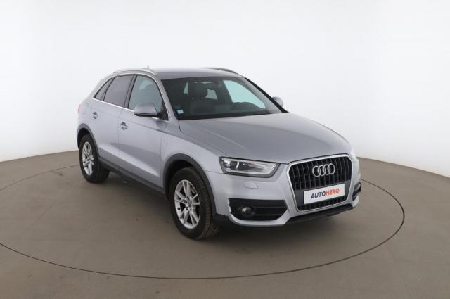 Audi Q3 image 8