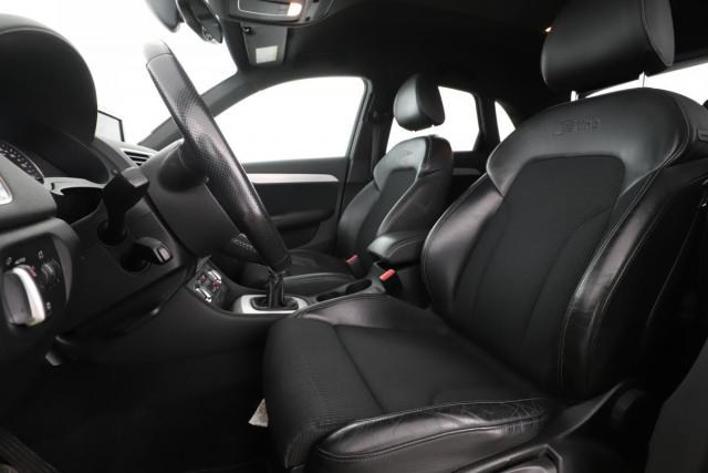 Audi Q3 image 1