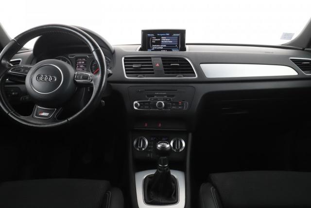 Audi Q3 image 6
