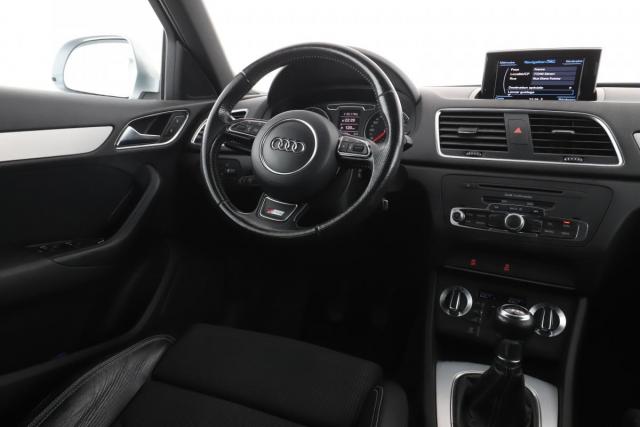 Audi Q3 image 4