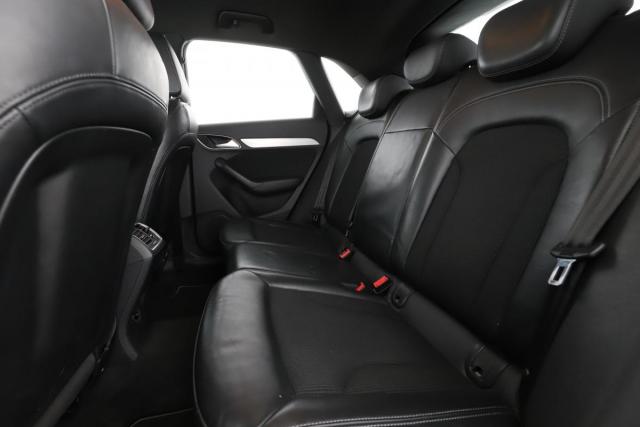 Audi Q3 image 5