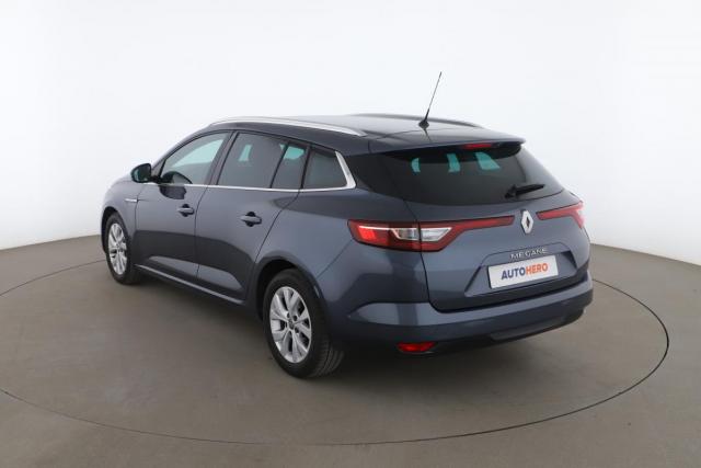 Renault Mégane Estate image 5