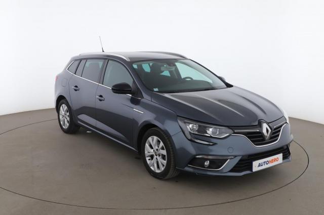 Renault Mégane Estate image 1