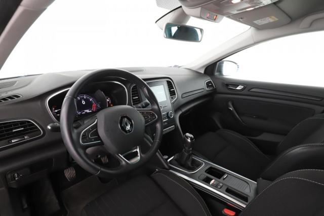 Renault Mégane Estate image 7