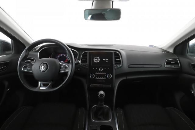 Renault Mégane Estate image 6