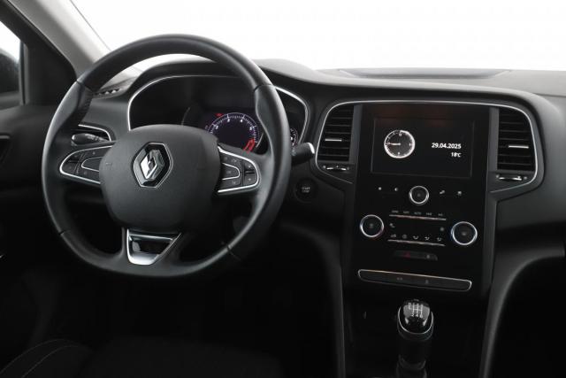 Renault Mégane Estate image 9