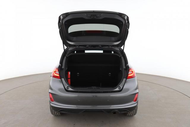 Ford Fiesta image 1