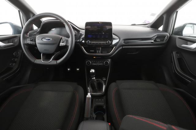 Ford Fiesta image 3