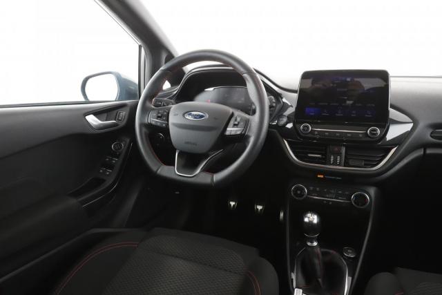 Ford Fiesta image 7