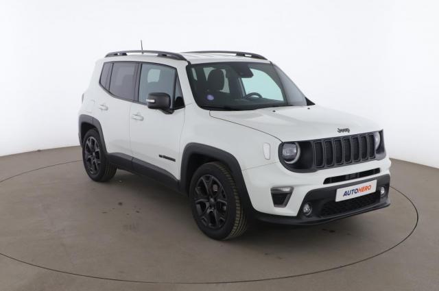 Jeep Renegade image 4