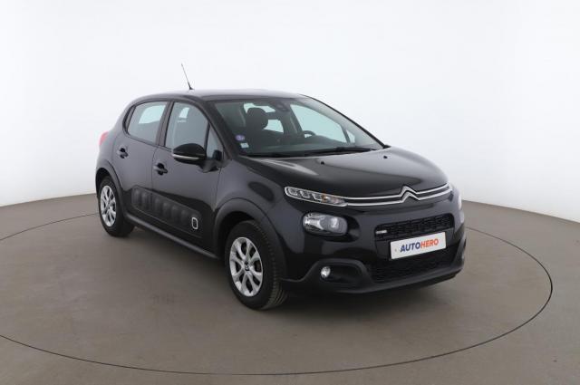 Citroen C3 image 1