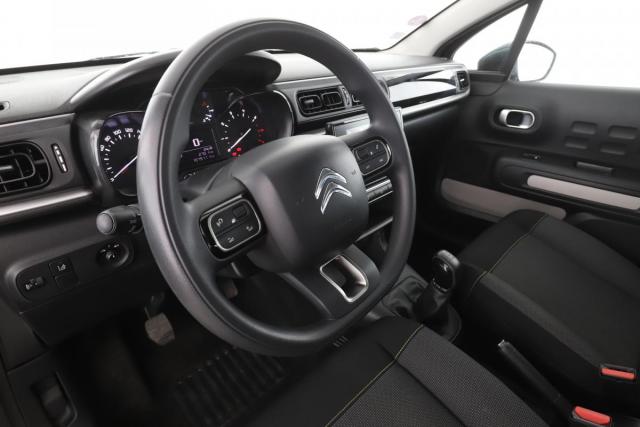 Citroen C3 image 8