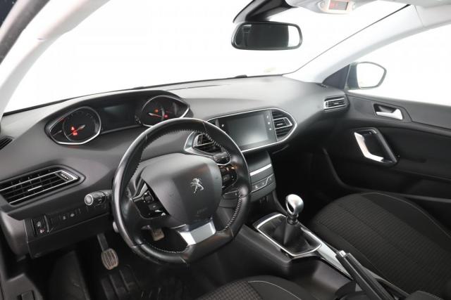 Peugeot 308 image 3