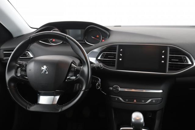 Peugeot 308 image 1