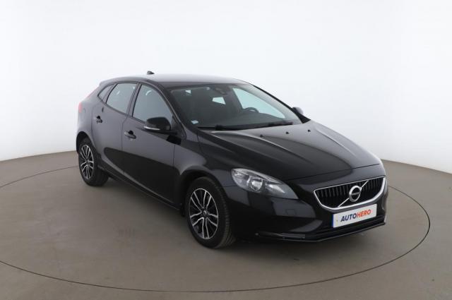 Volvo V40 image 4