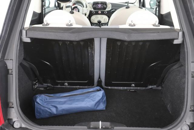 Fiat 500 image 1
