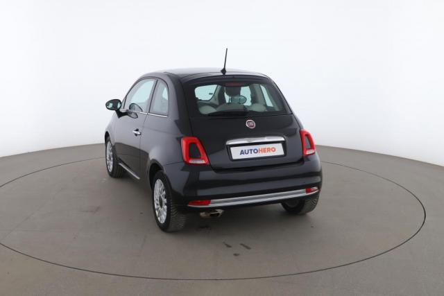 Fiat 500 image 6