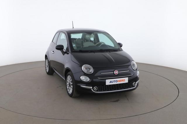 Fiat 500 image 2
