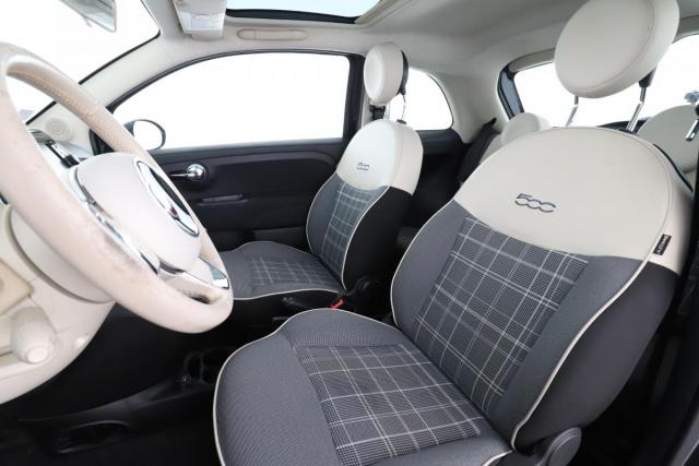 Fiat 500 image 8
