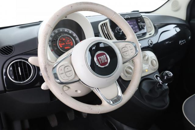 Fiat 500 image 4