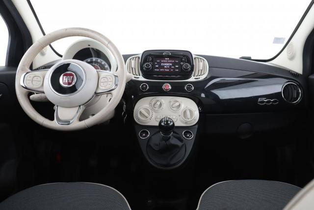 Fiat 500 image 7