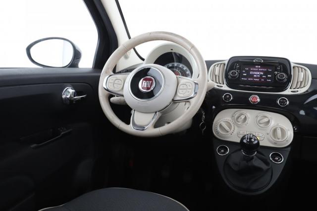 Fiat 500 image 3