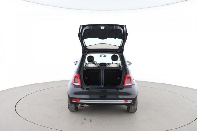 Fiat 500 image 9