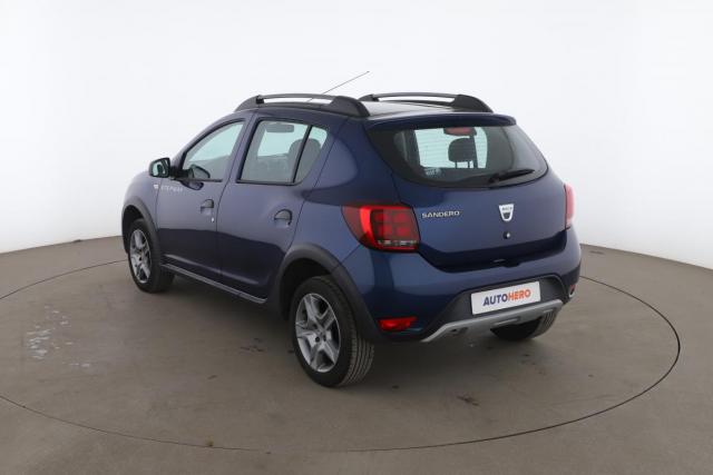 Dacia Sandero Ii image 6