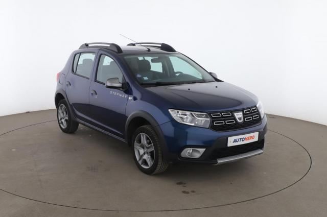 Dacia Sandero Ii image 5