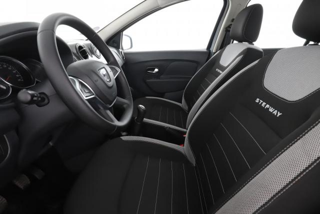 Dacia Sandero Ii image 9