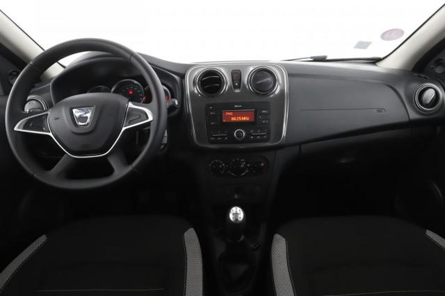 Dacia Sandero Ii image 1