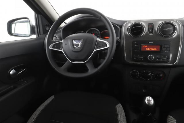 Dacia Sandero Ii image 3