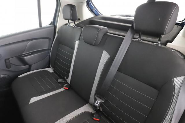 Dacia Sandero Ii image 8