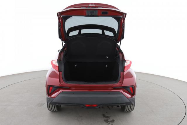 Toyota C-Hr image 6