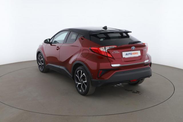 Toyota C-Hr image 4