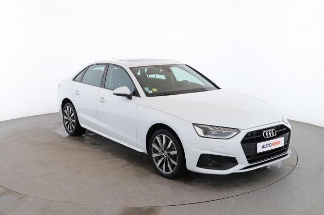 Audi A4 image 6
