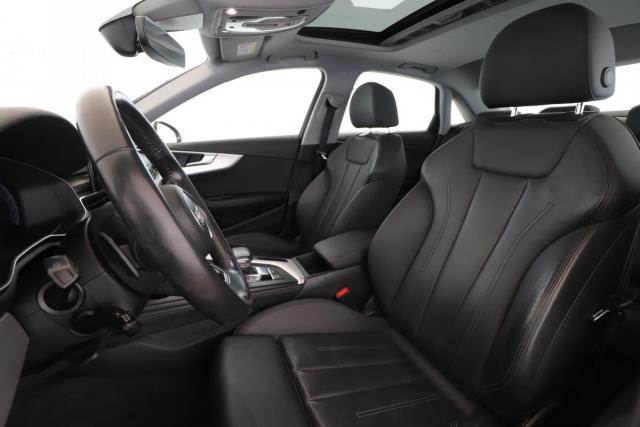 Audi A4 image 9