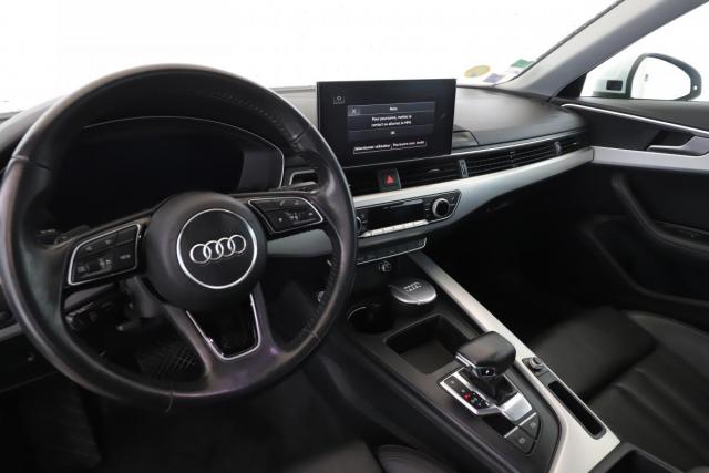 Audi A4 image 3