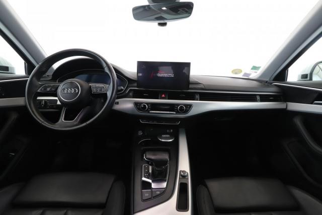 Audi A4 image 1
