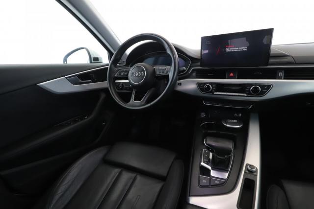 Audi A4 image 8