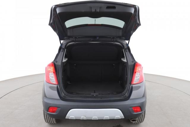 Opel Mokka image 3