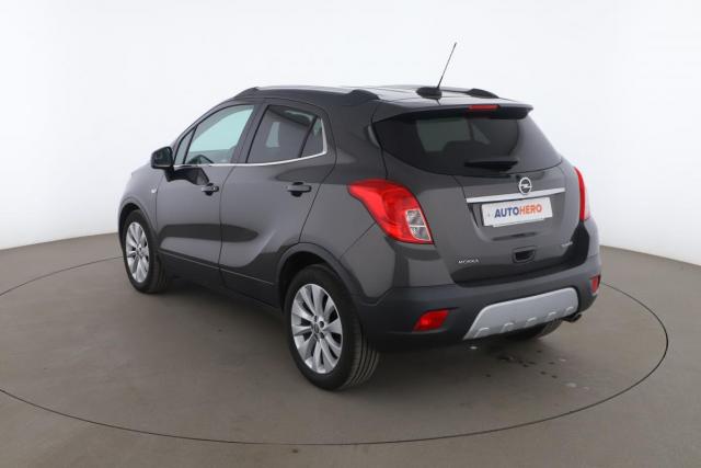 Opel Mokka image 8