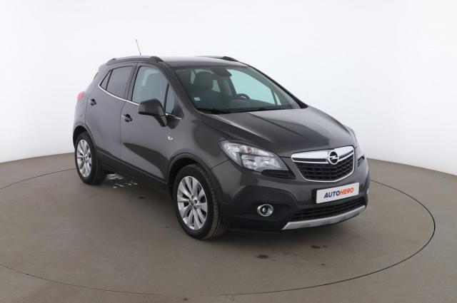 Opel Mokka image 6