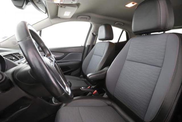 Opel Mokka image 5