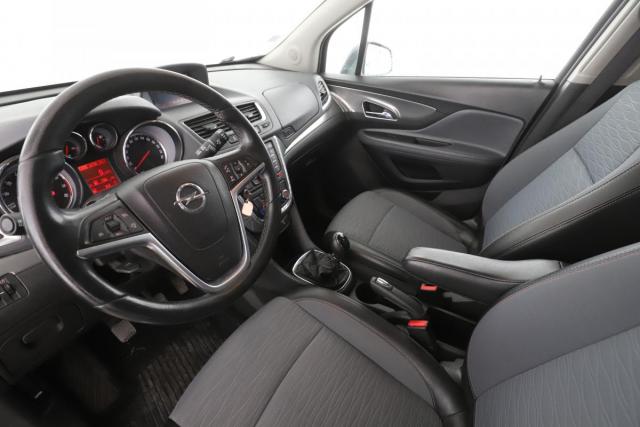 Opel Mokka image 7