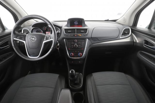 Opel Mokka image 9