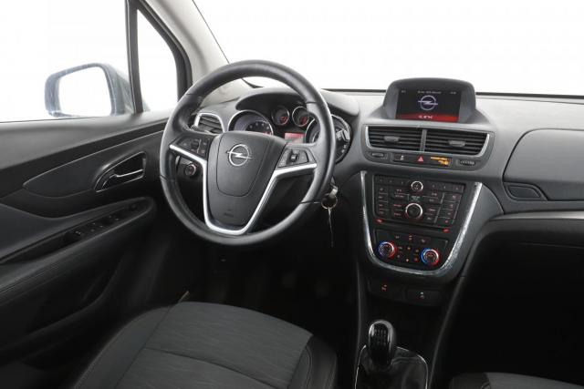 Opel Mokka image 4